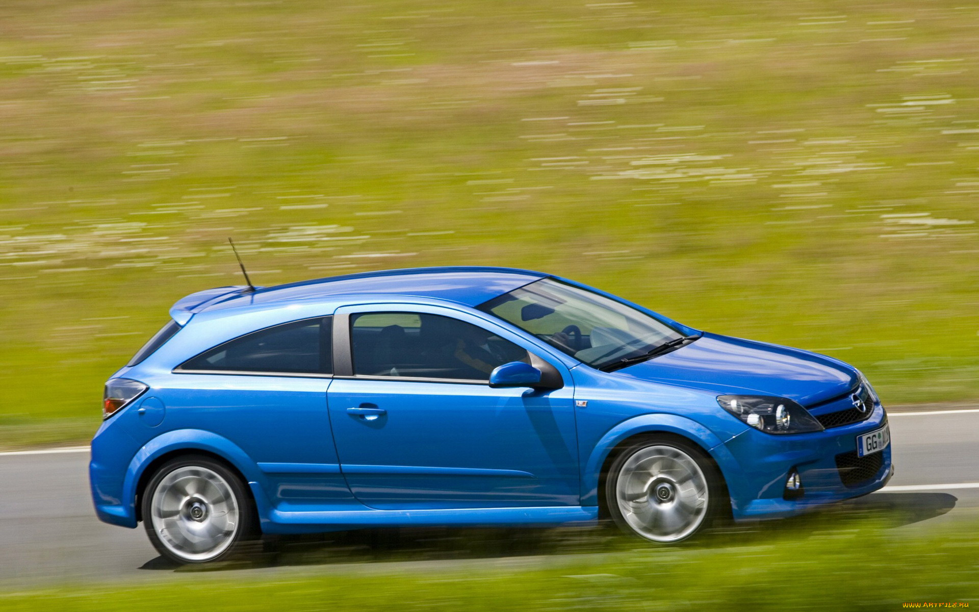 opel, astra, gtc, opc, 